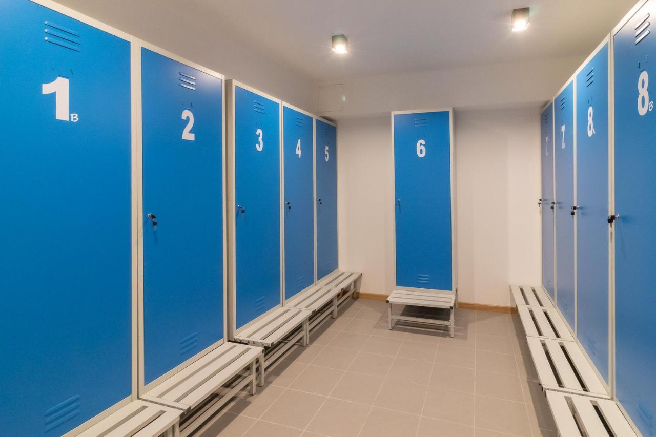 Suite Italy Pinzolo Due Giustino Bagian luar foto
