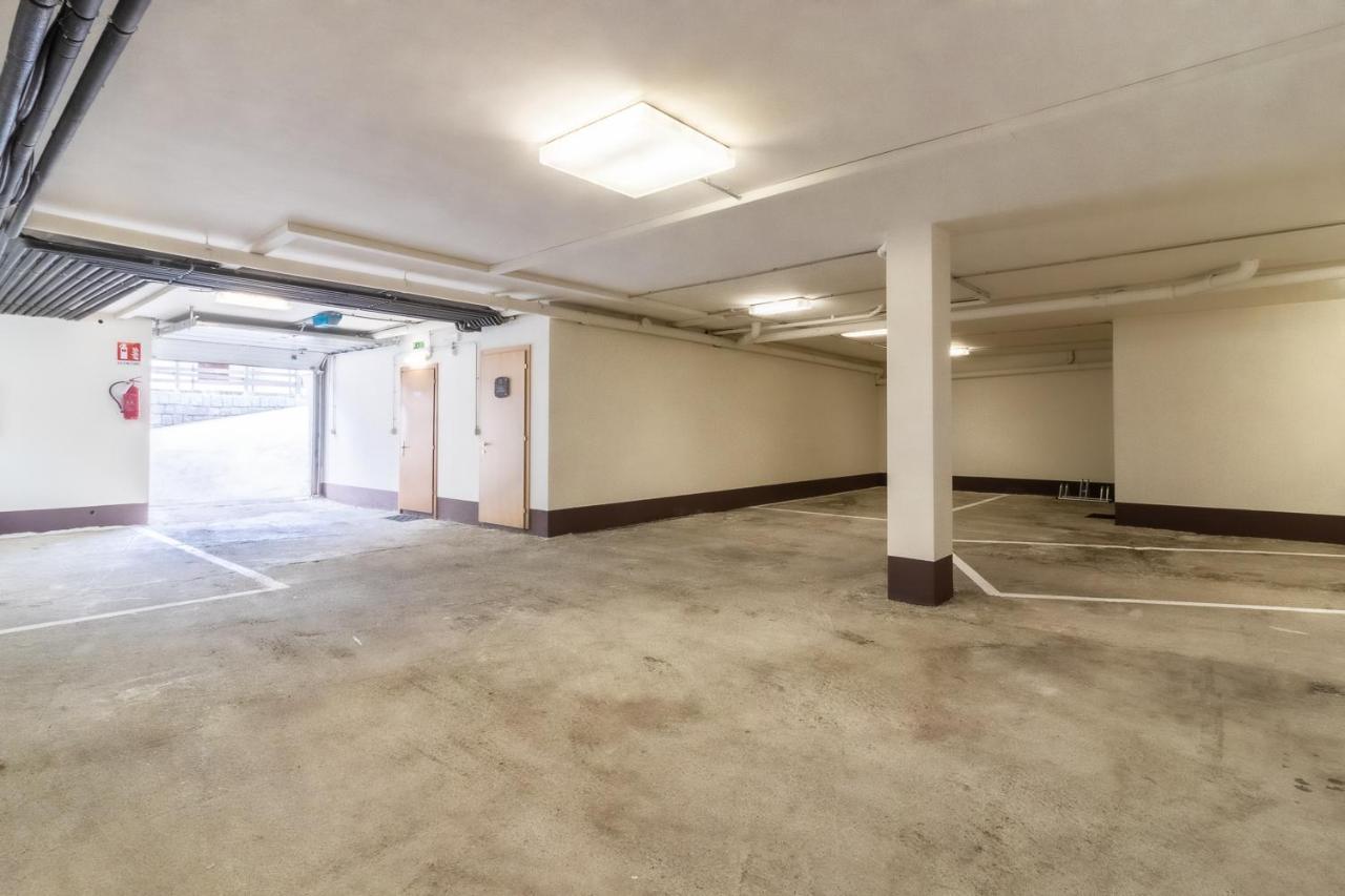 Suite Italy Pinzolo Due Giustino Bagian luar foto