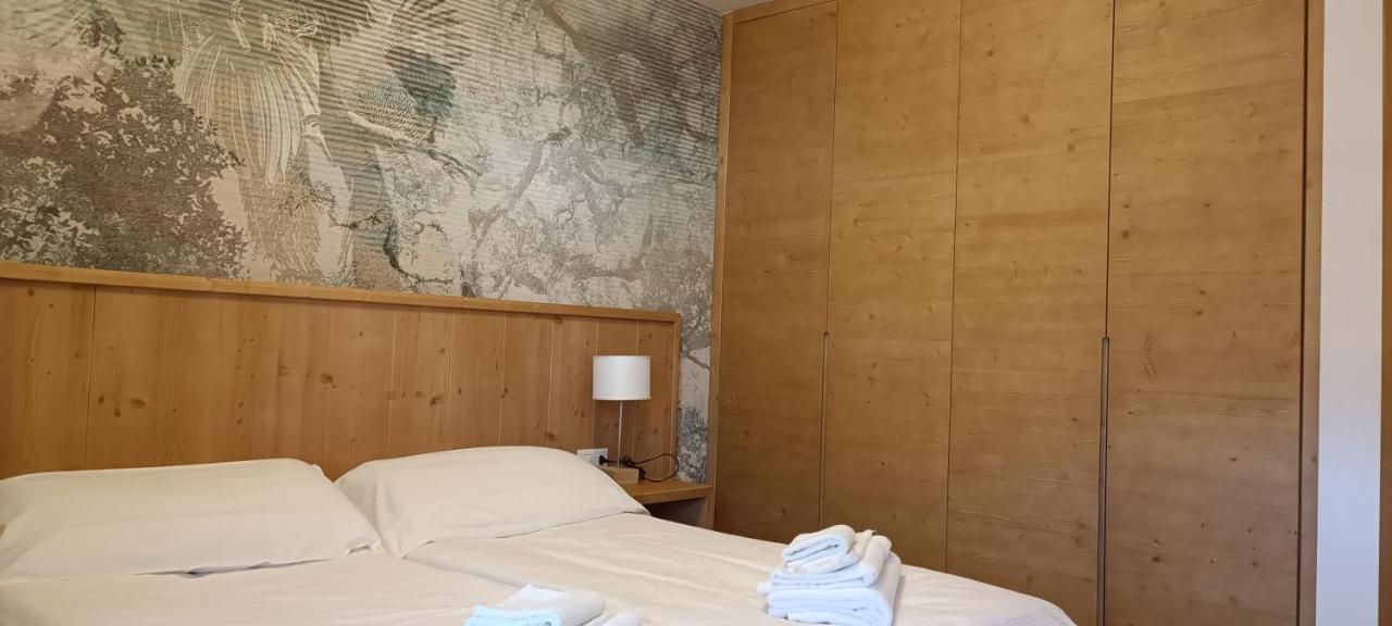 Suite Italy Pinzolo Due Giustino Bagian luar foto
